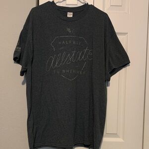Men's ‘Allstate’ Shirt
